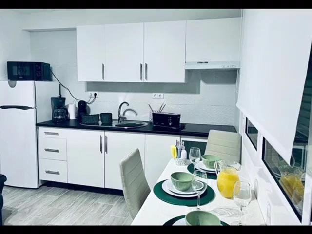 Casinha Da Palmeira นาซาเร ภายนอก รูปภาพ